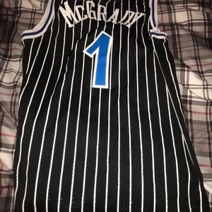 Tracy McGrady Jersey